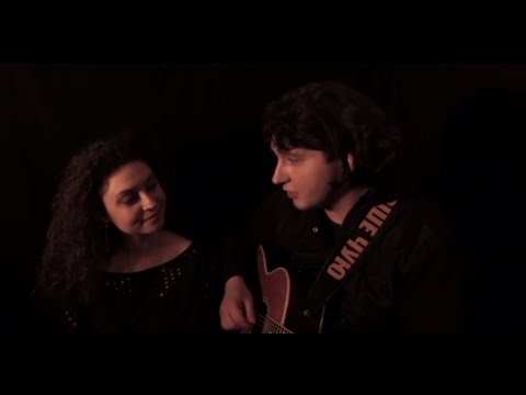 Видео: Вперше Чую - Весна (Григорій Вагапов та Анжела Тютєрєва)