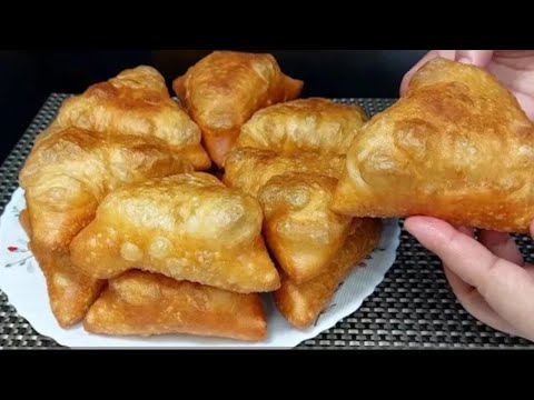 Видео: БОЖЕ КАК ВКУСНО! Привезла рецепт из Германии! Научила всех Подруг готовить такую вкусняшку