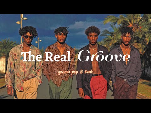 Видео: [Playlist] Ритм, который заставит танцевать даже самых скромных | Groove Pop × Funk Music Плейлист