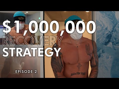 Видео: Криотерапия по методу Адама Пити