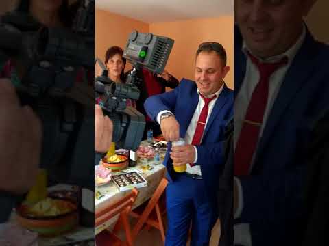 Видео: Вземане на кума