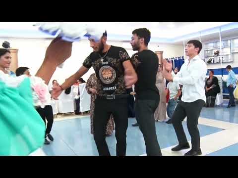 Видео: Наша свадьба 7 сентября 2023 г.Фролово банкет