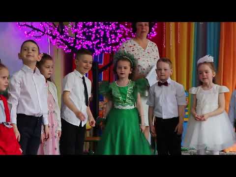 Видео: Выпускной утренник в детском саду