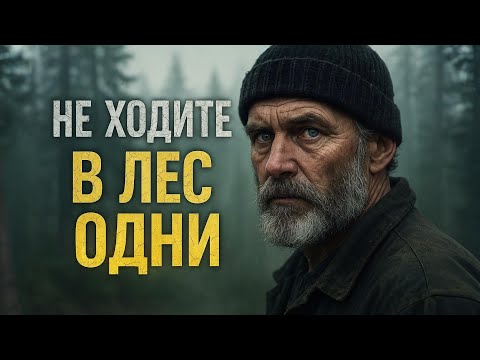Видео: СТРАШНАЯ ПРАВДА ЛЕСНИКА О ЖУТКИХ СОБЫТИЯХ В ЛЕСУ