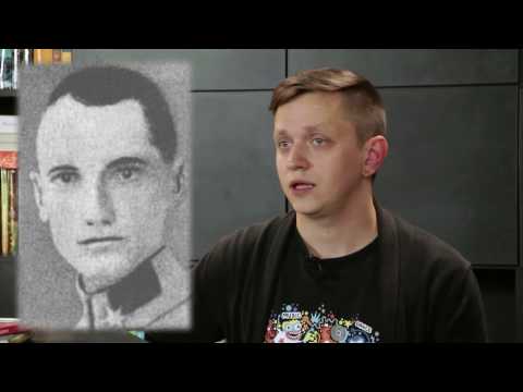 Видео: Альманахи, естетизм і Микола Євшан (1910-1919)