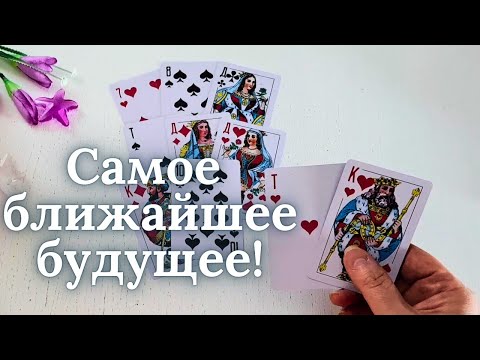 Видео: 🌝🌚СИЛЬНОЕ ПРЕДСКАЗАНИЕ В ПОЛНОЛУНИЕ и ЛУННОЕ ЗАТМЕНИЕ!Что Ждет в Ближайшие 10 дней? 💯🕵️‍♀️Ниса Таро