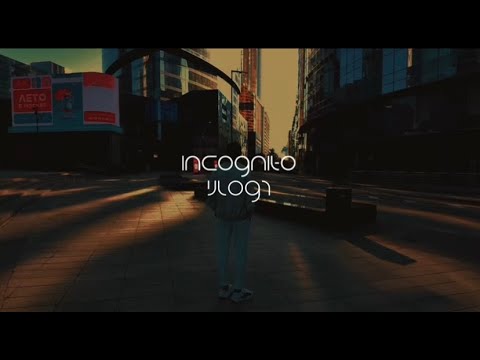 Видео: От идеи до помещения в 120 квадратов в Москве. Vlog1 | Incognito