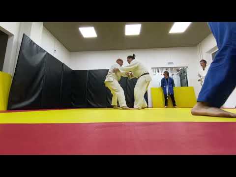 Видео: Подвигались в конце тренировки. #judo #дзюдо #judolife #judoismylife 
