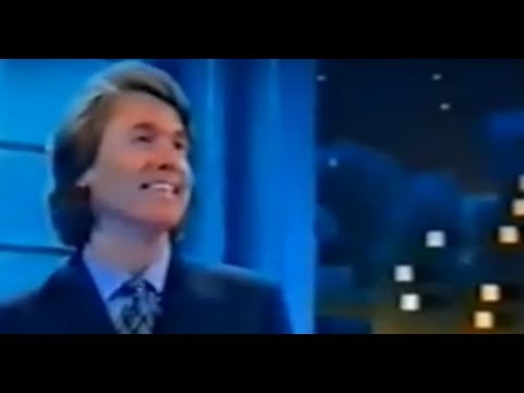 Видео: Raphael en "El programa сon Carlos Herrera" / Рафаэль с Карлосом Эррерой. 1996 viva-raphael.com