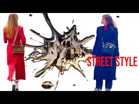 Видео: СТРИТСТАЙЛ САНКТ-ПЕТЕРБУРГ|НЕ ХУЖЕ,ЧЕМ В МИЛАНЕ,ПАРИЖЕ|STREET STYLE|WHAT ARE PEOPLE WEARING?