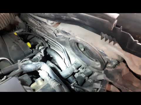 Видео: Печка дует холодным на холостом е39 м62б35