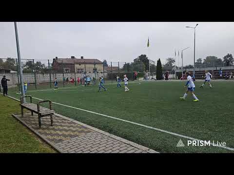 Видео: Кубок розвитку 2025 р. ІІ етап м. Яворів ФК Ковель Ладомир VS Іванофранківська обл.