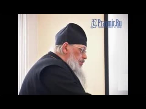 Видео: Жестко про ЦСЯ (протоиерей Сергий Правдолюбов)