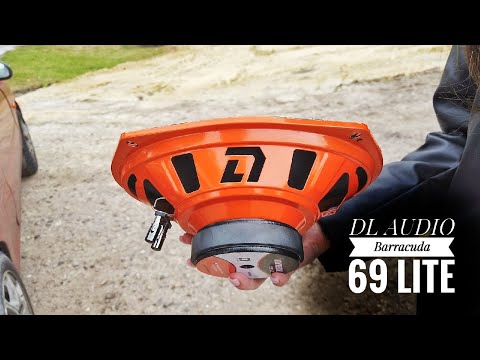 Видео: Обзор акустики DL AUDIO Griphon 69 LITE. Бюджетный выбор с хорошим звуком. // Автозвук #1