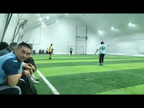 Видео: Полу Финал: Елім ай - ПЧ-39 