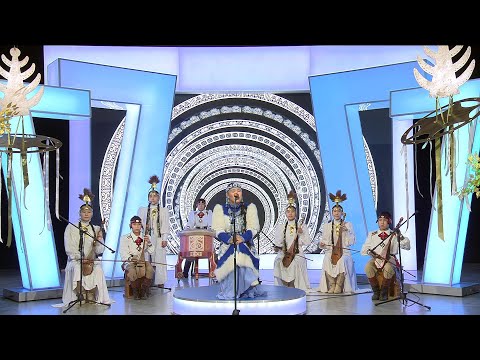 Видео: «Олоҥхо-баттл»  (04.10.25)