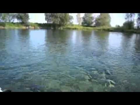 Видео: Рыбалка на Байкале август 2011 часть 2