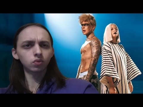 Видео: Що твориться? | Реакція на Артем Пивоваров - Сьогодні (feat. ONUKA)