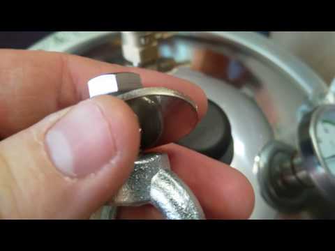 Видео: АВТОКЛАВ БУЛАТ повышенного объёма 20 литров  / Часть 1 /  Истина где-то рядом.