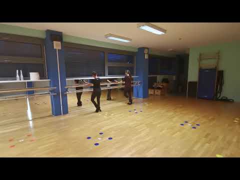 Видео: Джаз- модерн станка