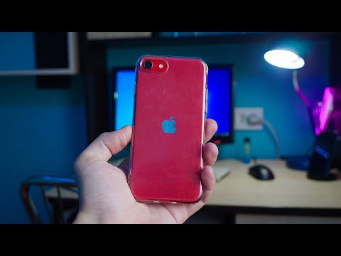 Видео: iPhone SE 2020 В 2023 году