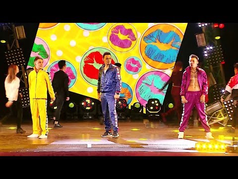 Видео: Gakku Дауысы 2018 Алау - Не қыл дейсің?!