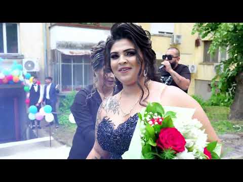 Видео: Абитуриентски бал на Габи