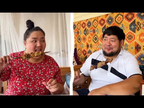 Видео: Ақша жоқ, счетты қалай жабамыз? 🤣🤣