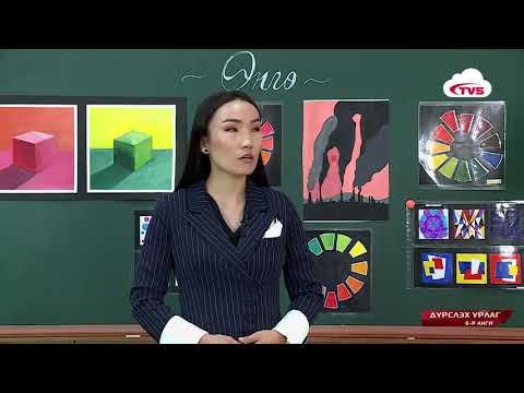 Видео: 7 анги