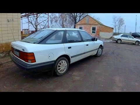 Видео: Ремонт ABS Ford Scorpio. Перемотка датчика абс.