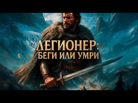 Видео: 🧠 ПОЛУРИМЛЯНИН, ПОЛУГЕРОЙ — НО ПОЛНАЯ ОТВАГА! 🎬 Легионер: Беги или умри. 🏷 ИСТОРИЧЕСКИЙ ТРИЛЛЕР