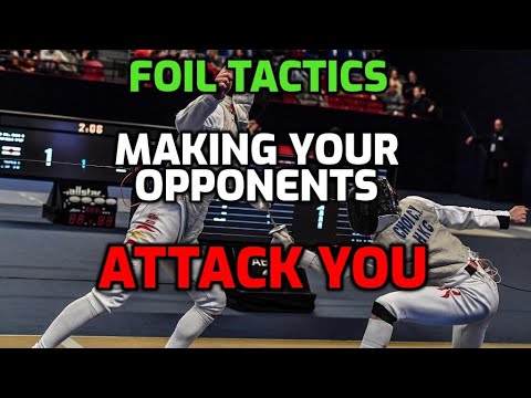 Видео: Чой против Ллавадора – Тактические приемы