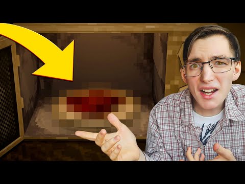 Видео: Открыл Микроволновку А Там... | Midnight Snack