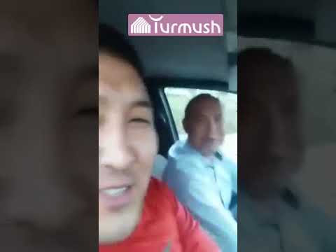 Видео: Элдияр с отсутствующими пальцами, но красивым голосом, рассказал о победе С.Каримовой в конкурсе