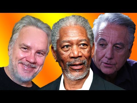 Видео: Что стало с актерами фильма Побег из Шоушенка