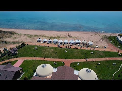 Видео: Кыргызстан 1989 жылкылардын Ынтымагы!🇰🇬
