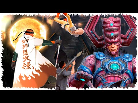 Видео: Джонниді кім құтқарады? Күшің жетема? (GTA V) eddyforbes аликкз нурченл джонни жони окигасы