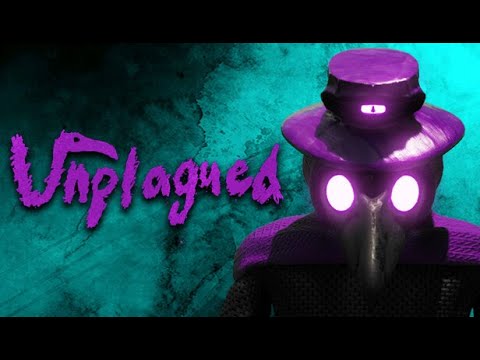 Видео: Unplagued #1➤ПРОХОЖДЕНИЕ  4K ➤ НА ХАРДЕ ➤ НА ПК PS5➤ На РУССКОМ