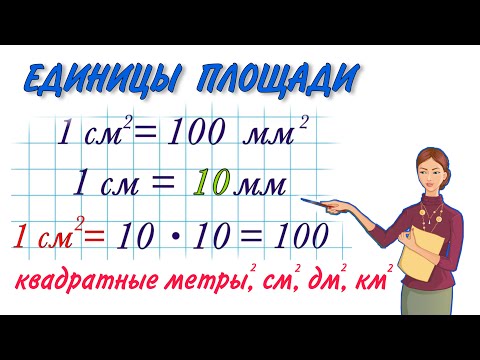 Видео: КВАДРАТНЫЕ МЕТРЫ ,  САНТИМЕТРЫ, ДЕЦИМЕТРЫ, КМ. ЕДИНИЦЫ ПЛОЩАДИ /  КАК ЛЕГКО И БЫСТРО ПЕРЕВОДИТЬ