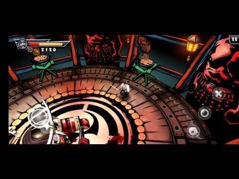 Видео: Samurai 2. Vengeance. Прохождение. Финал!
