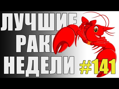 Видео: ЛРН выпуск №141. БЕРМУДСКИЙ КАМНЕУГОЛЬНИК И ДЕРЕВО-ПРИЗРАК [Лучшие Раки Недели]