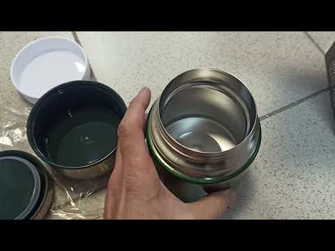 Видео: Термос Арктика 306-600А. Какой термос купить?