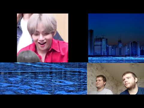 Видео: Реакция на ОСТАНОВИТЕ (НЕТ) КИМ ТЭХЁНА | V BTS | K-POP ARI RANG