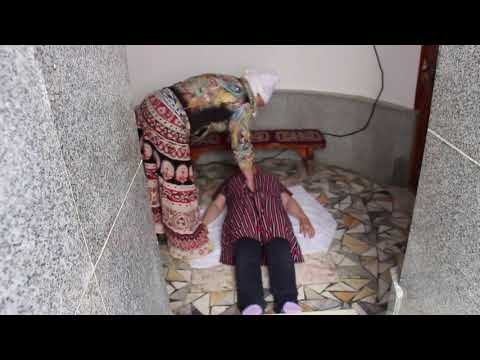 Видео: Мавзолей Домалак ана, - великая Казахская целительница! Лечение! Святые места. Паломничество.