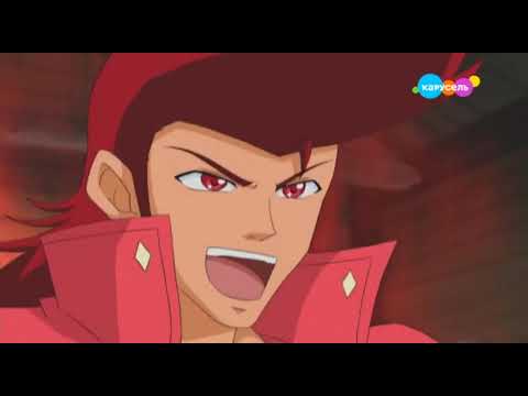 Видео: Заставка, спонсор показа и начало "Инфинити Надо" на канале Карусель 04.08.2025