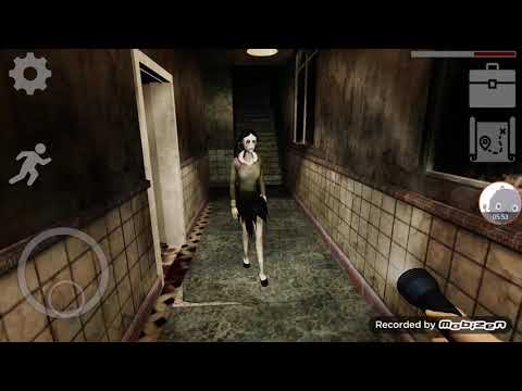 Видео: Прохождение 2 главы в игре AWAKENING