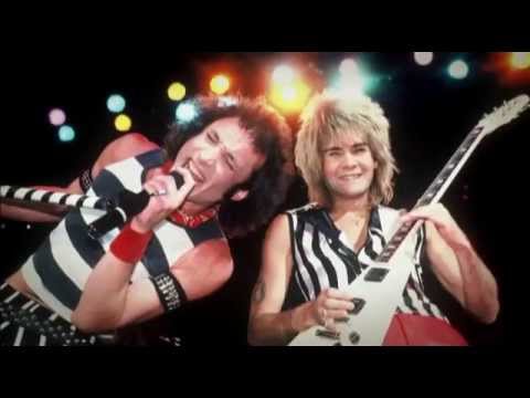 Видео: История heavy metal