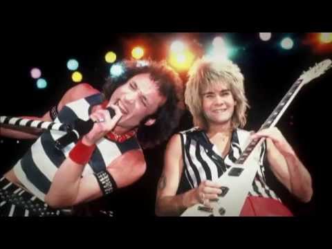 Видео: История heavy metal