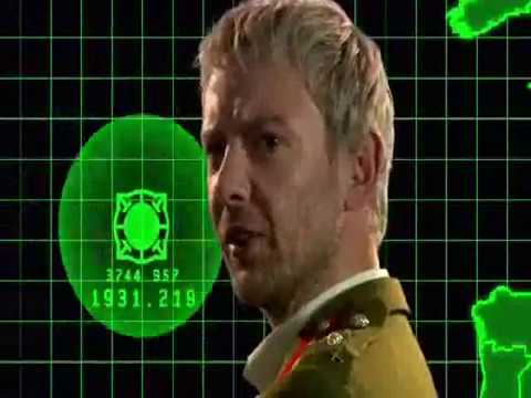 Видео: Доктор Кто. Мастер - люцифер