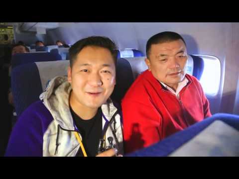 Видео: Танайд хоноё Япон